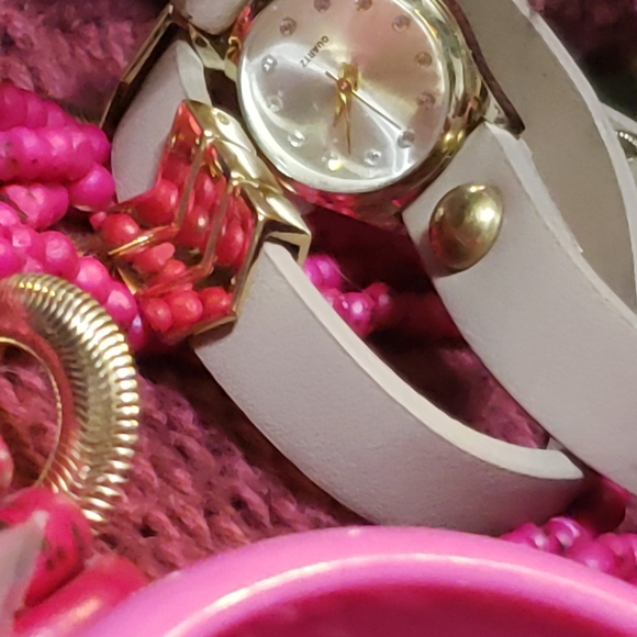 Estate Jewelry Lot Vintage Lot - Picture 10 of 10